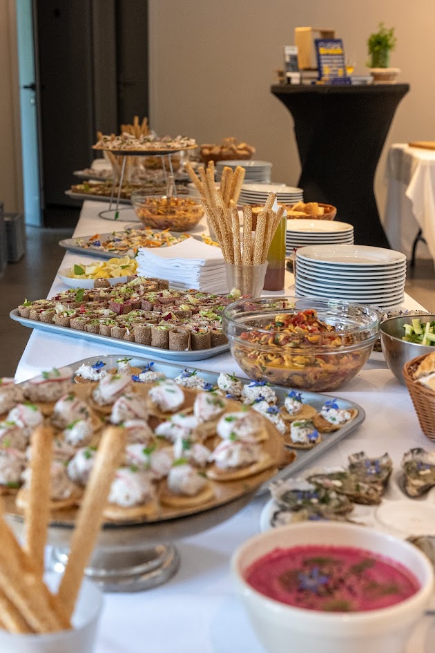 Atelier cuisine saint-malo