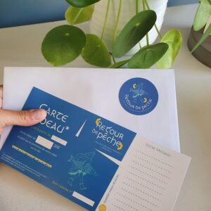 carte cadeau
