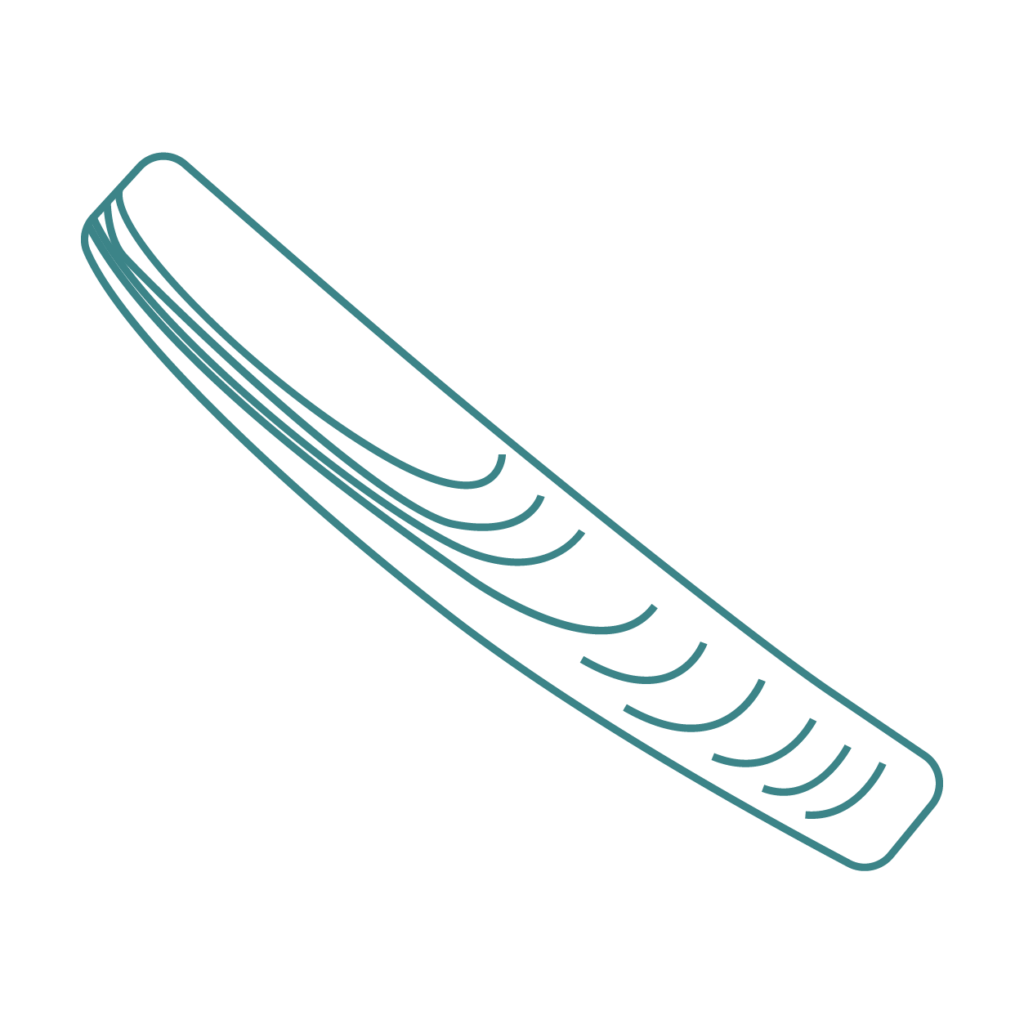 rdp couteau vert foncé copie