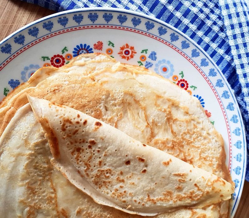les crêpes bretonnes une spécialité bretonne incontournable